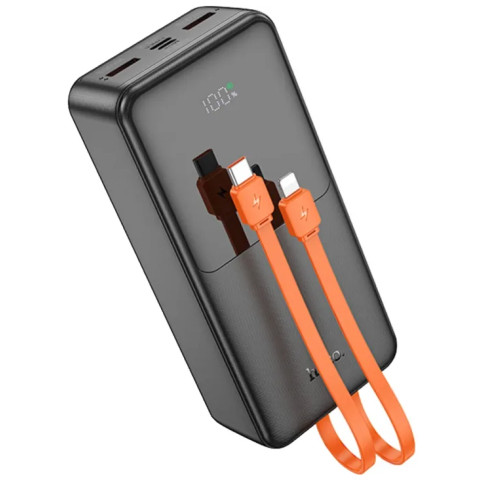 Павербанк hoco J119B 30000 mAh