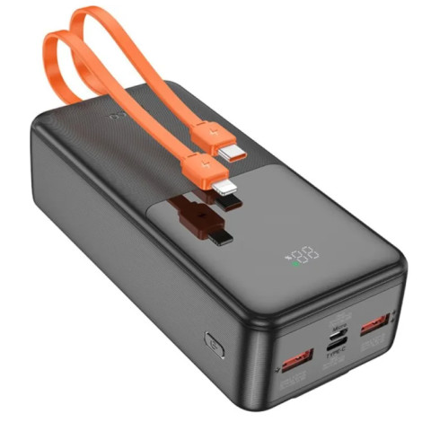 Павербанк hoco J119B 30000 mAh