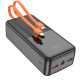 Павербанк hoco J119B 30000 mAh