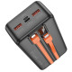 Павербанк hoco J119B 30000 mAh