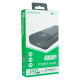 Павербанк BOROFONE BT01 40000 mAh