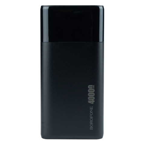 Павербанк BOROFONE BT01 40000 mAh