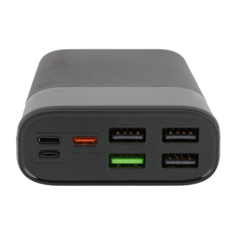 Павербанк BOROFONE BT01 40000 mAh
