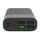 Павербанк BOROFONE BT01 40000 mAh