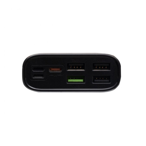 Павербанк BOROFONE BT01 40000 mAh