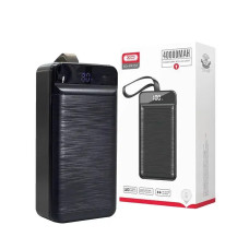Павербанк XO PR157 40000 mAh