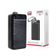 Павербанк XO PR157 40000 mAh