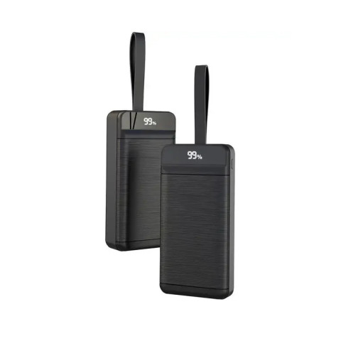 Павербанк XO PR157 40000 mAh