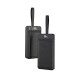 Павербанк XO PR157 40000 mAh