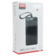 Павербанк XO PR157 40000 mAh