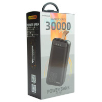 Павербанк Proda PD-P95 30000 mAh