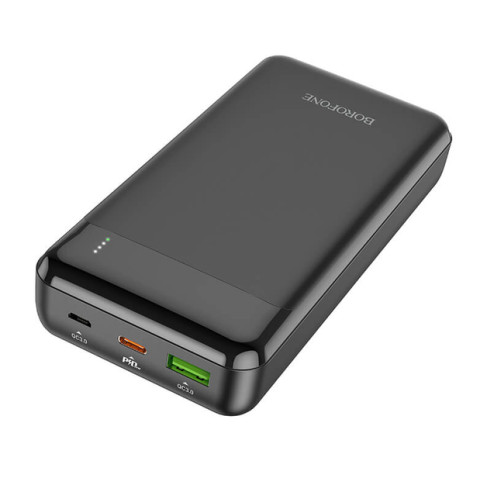 Павербанк Borofone J19A 20000 mAh
