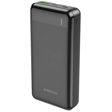 Павербанк Borofone J19A 20000 mAh
