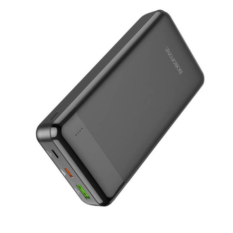 Павербанк Borofone J19A 20000 mAh