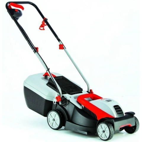 Газонокосарка Al-Ko Comfort 38.2 E