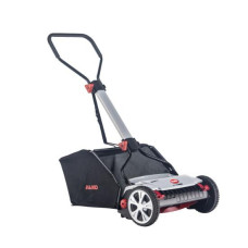 Газонокосарка механічна AL-KO Razor Cut 38.1 HM Premium