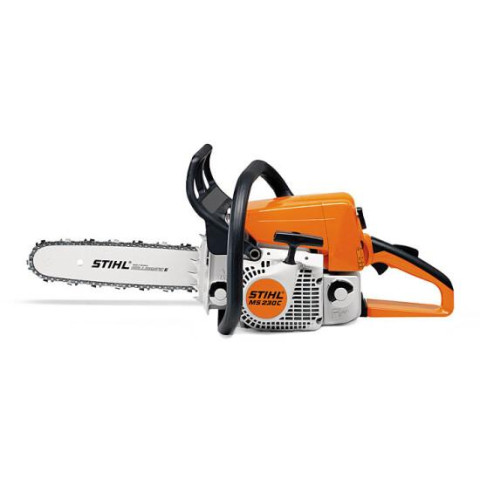 Бензопила STIHL MS 230 C-BE