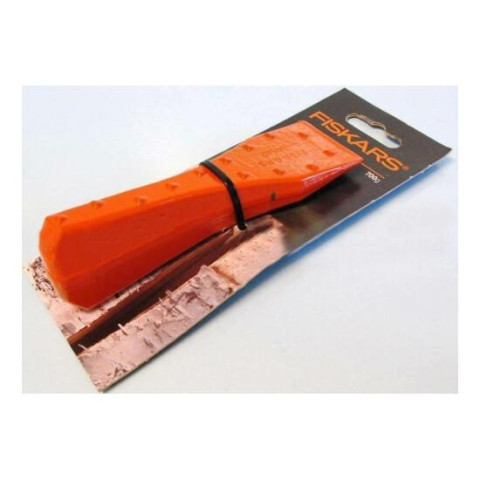 Клин Fiskars для розколу колод (120010)