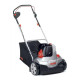 Аератор бензиновий AL-KO COMFORT 38 VLB COMBI CARE