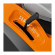 Садовий трактор бензиновий STIHL RT 5097