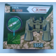 Бінокль XB-16X50 X-Treme