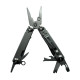 Мультитул 12 в 1 silver - MFT-121PSW Werk