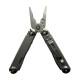Мультитул 12 в 1 silver - MFT-121PSW Werk