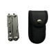 Мультитул 12 в 1 silver - MFT-121PSW Werk