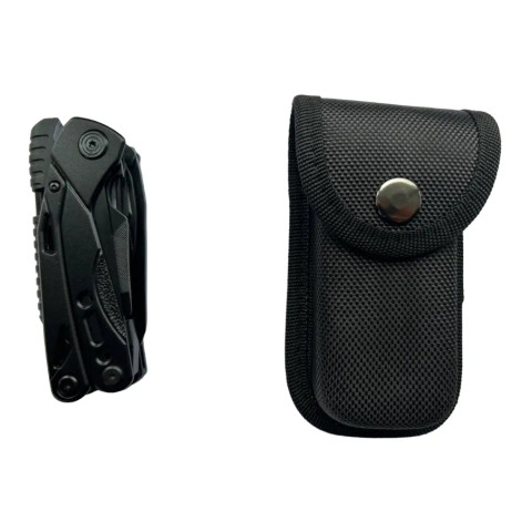 Мультитул 13 в 1 black - MFT-131PW Werk