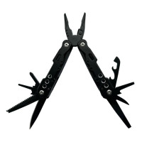 Мультитул 13 в 1 black - MFT-131PBW Werk