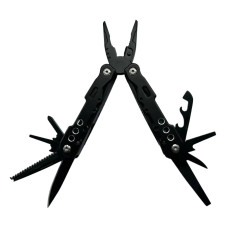 Мультитул 13 в 1 black - MFT-131PBW Werk