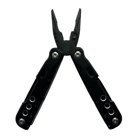 Мультитул 13 в 1 black - MFT-131PBW Werk