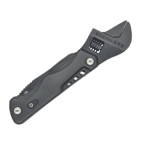 Мультитул 8 в 1 SILVER - MFT-F150A-P Werk