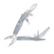 Мультитул 14 в 1 SILVER - MFT-866S Werk