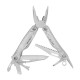 Мультитул 14 в 1 SILVER - MFT-866S Werk