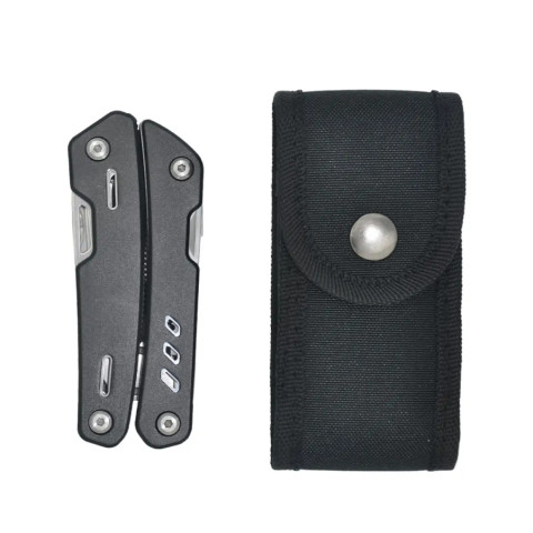 Мультитул 13 в 1 SILVER - MFT-879A Werk