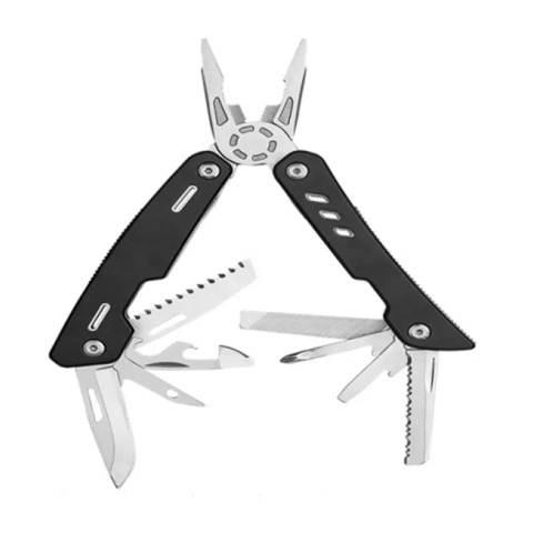 Мультитул 13 в 1 SILVER - MFT-879A Werk
