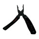Мультитул mini 8 в 1 black - MFT-81PMBW Werk