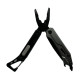 Мультитул mini 9 в 1 black - MFT-91PMBW Werk