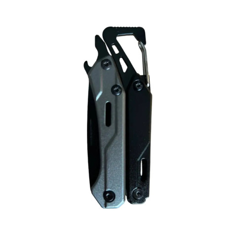 Мультитул mini 9 в 1 black - MFT-91PMBW Werk