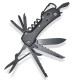 Мультитул 13 в 1 BLACK - MFT-VK5011K-H Werk