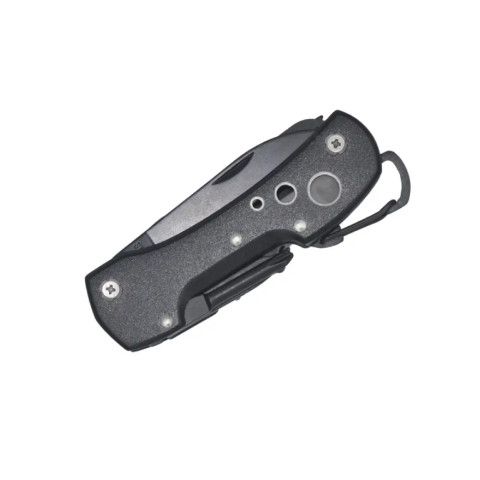 Мультитул 13 в 1 BLACK - MFT-VK5011K-H Werk