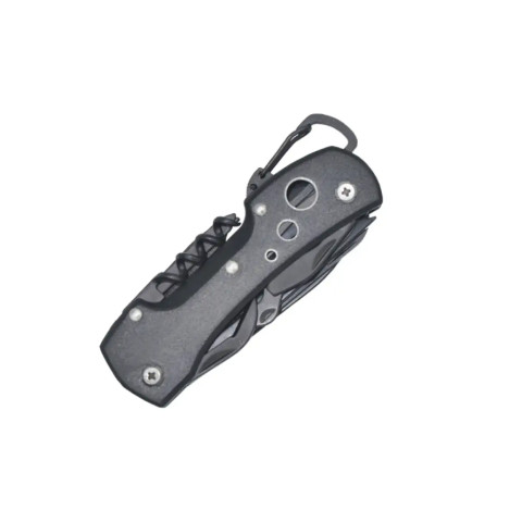 Мультитул 13 в 1 BLACK - MFT-VK5011K-H Werk