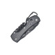 Мультитул 13 в 1 BLACK - MFT-VK5011K-H Werk