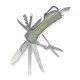 Мультитул 13 в 1 SILVER - MFT-VK5012K Werk