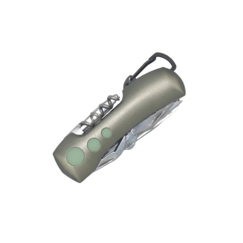 Мультитул 13 в 1 SILVER - MFT-VK5012K Werk