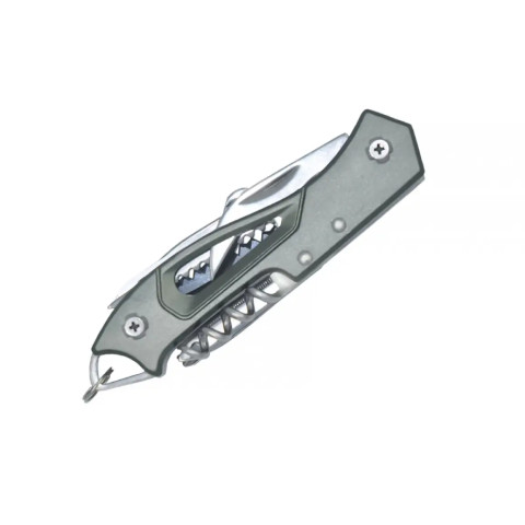 Мультитул 11 в 1 SILVER - MFT-VK5013K Werk