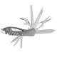 Мультитул 11 в 1 SILVER - MFT-VK5013K Werk