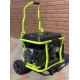 Бензиновий генератор TIREX TRGG6570CE 6.5 кВт-7 кВт