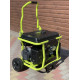 Бензиновий генератор TIREX TRGG6570CE 6.5 кВт-7 кВт